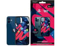 Miniatyrbilde 2 av 2: PanzerGlass 0302, Etui, Apple, Apple - iPhone 12 Mini, Flerfarget