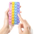 Miniatyrbild 1 av 6: Samsung Galaxy A30 - Skal / Skydd / Pop It Fidget