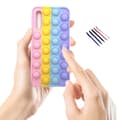 Miniatyrbild 1 av 6: Samsung Galaxy A30 - Skal / Skydd / Pop It Fidget