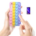 Miniatyrbillede 1 af 6: Samsung Galaxy A50 - Cover / Beskyttelse Pop It Fidget