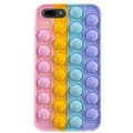 Miniatyrbillede 3 af 6: iPhone 6 Plus / 6S Plus - Cover / Beskyttelse Pop It Fidget