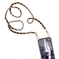 Miniatyrbild 1 av 4: Boom Halsbandsrem Chain Inside - Svart