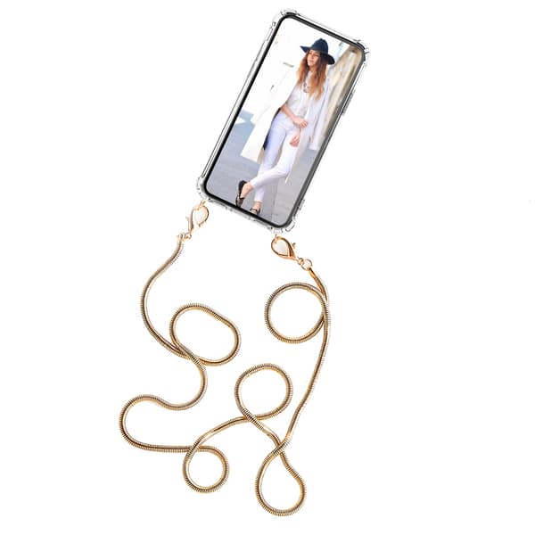 Boom Axelrem - Chain Gold