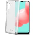 Miniatyrbild 2 av 4: Celly Galaxy A32 5G Mobilskal Gelskin TPU  - Transparent