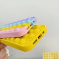 Miniatyrbillede 5 af 6: Huawei P30 Pro - Cover / Beskyttelse Pop It Fidget