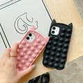Pikkukuva 2 / 11: iPhone 11 - Kuori / Suoja Pop It Fidget