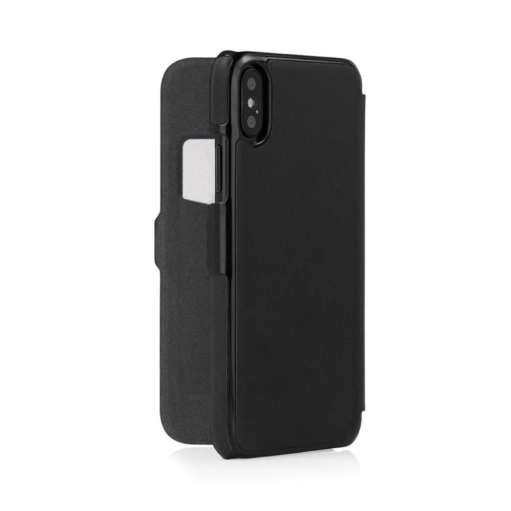 Pipetto Slim Wallet Classic för iPhone XR