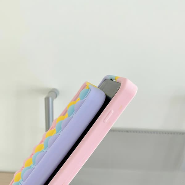 Samsung Galaxy S20 FE 5G - Skal / Skydd / Pop It Fidget