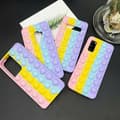 Miniatyrbild 7 av 10: Samsung Galaxy S20 FE - Skal / Skydd / Pop It Fidget