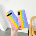 Pikkukuva 3 / 10: Samsung Galaxy S20 FE - Kuori / Suoja Pop It Fidget