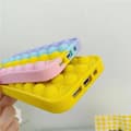 Miniatyrbillede 7 af 10: Samsung Galaxy A52/A52 5G - Cover / Beskyttelse Pop It Fidget