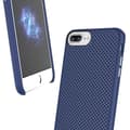 Miniatyrbild 2 av 5: Prodigee Breeze Skal till Apple iPhone 7 Plus - Blå