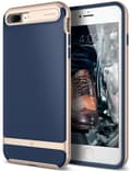 Miniatyrbild 1 av 5: Caseology Wavelength Skal till iPhone 7 Plus - Blå