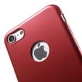 Miniatyrbild 5 av 6: Tunt Flexicase Mobilskal till iPhone 7 Plus - Röd