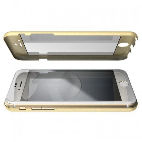 SwtichEasy Skal till Apple iPhone 6(S) Plus - Grå