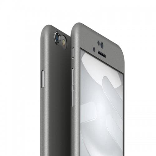 SwtichEasy Skal till Apple iPhone 6(S) Plus - Grå