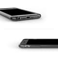 Miniatyrbild 4 av 5: Caseology Waterfall Skal till Apple iPhone 6 (S) Plus - Grå
