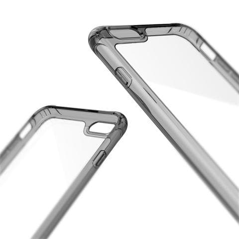 Caseology Waterfall Skal till Apple iPhone 6 (S) Plus - Grå