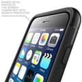 Miniatyrbild 4 av 6: i-Blason Unity Armor Skal till Apple iPhone 6(S) Plus - Grå
