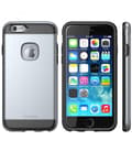 Miniatyrbild 2 av 6: i-Blason Unity Armor Skal till Apple iPhone 6(S) Plus - Grå