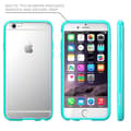 Miniatyrbild 3 av 6: i-Blason Halo scratch resistant skal till Apple iPhone 6(S) Plus - Blå