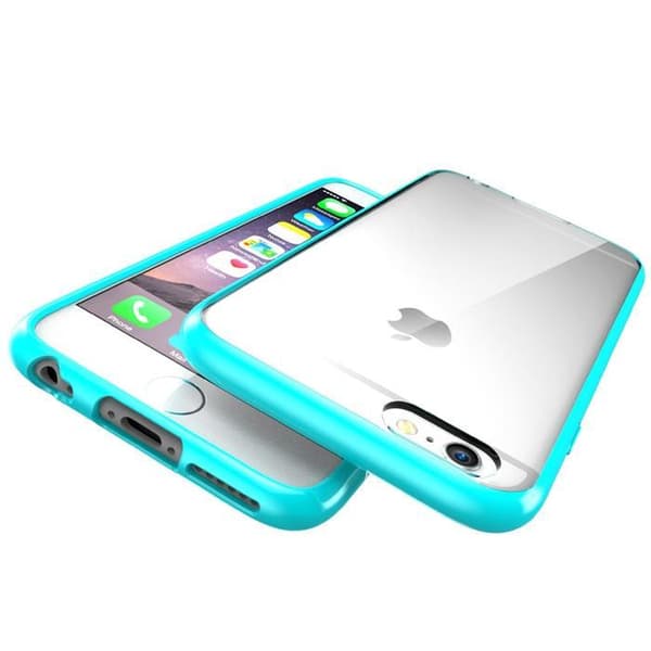 i-Blason Halo scratch resistant skal till Apple iPhone 6(S) Plus - Blå