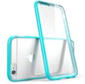 Miniatyrbild 1 av 6: i-Blason Halo scratch resistant skal till Apple iPhone 6(S) Plus - Blå
