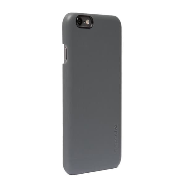 Incase Quick Snap Skal till Apple iPhone 6 / 6S  - Grå