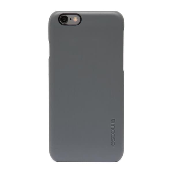 Incase Quick Snap Skal till Apple iPhone 6 / 6S  - Grå