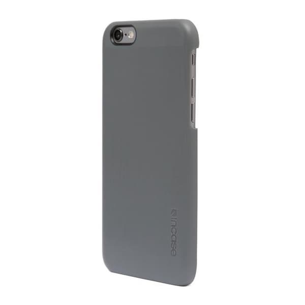 Incase Quick Snap Skal till Apple iPhone 6 / 6S  - Grå