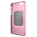 Miniatyrbild 2 av 6: SPIGEN Ultra Thin Fit Skal till Apple iPhone 6/6S - Metallic Rose