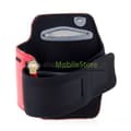Miniatyrbild 3 av 4: Armband till iPhone 4 / 3GS (RÖD)