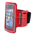 Miniatyrbild 1 av 4: Armband till iPhone 4 / 3GS (RÖD)