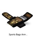 Miniatyrbild 3 av 4: PCMAMA Sportarmband till iPhone 4S/4 / 3G / 3GS / iPOD (Embroidery)