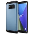 Miniatyrbild 1 av 5: Verus Hard Drop Skal till Samsung Galaxy S8 Plus - Blå