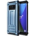 Miniatyrbild 1 av 5: Verus Terra Guard Skal till Samsung Galaxy S8 Plus - Blå