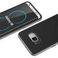 Miniatyrbild 3 av 5: ROCK Royce Skal till Samsung Galaxy S8 Plus - Grå