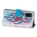 Pikkukuva 3 / 5: Lompakkokotelo Samsung Galaxy A02s - Unisieppari