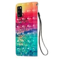 Pikkukuva 4 / 5: Lompakkokotelo Samsung Galaxy A02s - Never Stop Dreaming