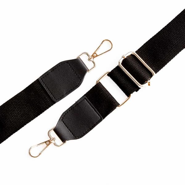 Boom Galaxy A21s mobilhalsband skal - Belt Black