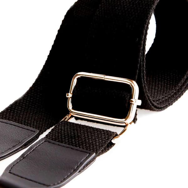 Boom Galaxy A21s mobilhalsband skal - Belt Black
