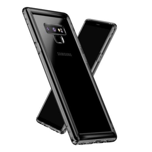Baseus Airbag Case till Samsung Galaxy Note 9 - Grå