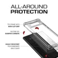 Miniatyrbild 3 av 6: Ghostek Covert 2 Skal till Samsung Galaxy Note 8 - Röd