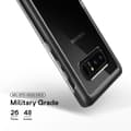 Miniatyrbild 3 av 6: Caseology Skyfall Skal till Samsung Galaxy Note 8 - Svart