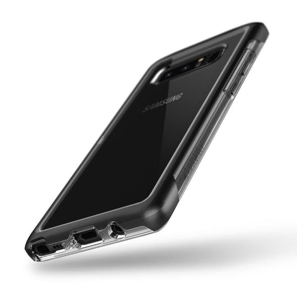 Caseology Skyfall Skal till Samsung Galaxy Note 8 - Svart