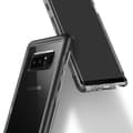 Miniatyrbild 2 av 6: Caseology Skyfall Skal till Samsung Galaxy Note 8 - Svart