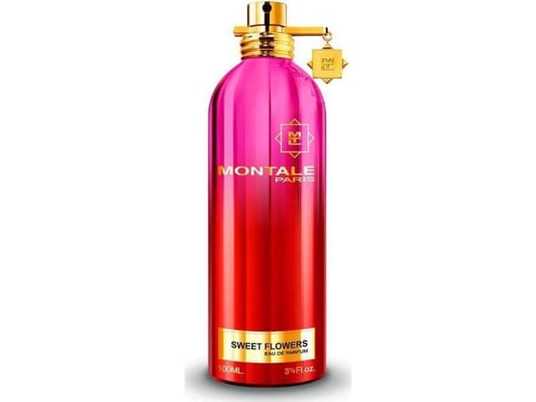 MONTALE Sweet Flowers Spray - 100.00 ml