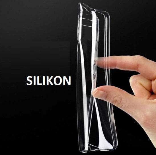 Skal till Huawei P20 Lite Transparent