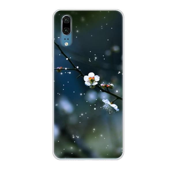 Skal till Huawei P20 | Mobilskal Phonet Model 9