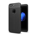 Miniatyrbild 1 av 3: Skal till iPhone 8 Plus och iPhone 7 Plus Fashion Svart